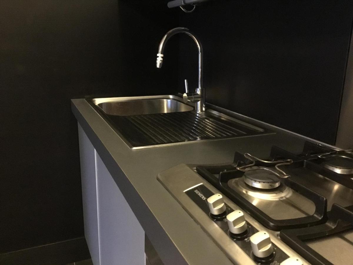 Casa Elisabetta Apartamento Dervio Exterior foto