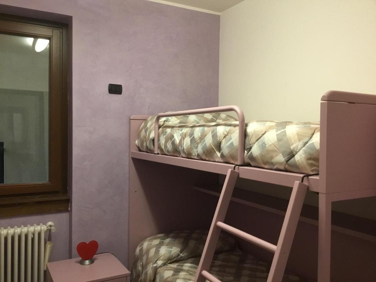 Casa Elisabetta Apartamento Dervio Exterior foto