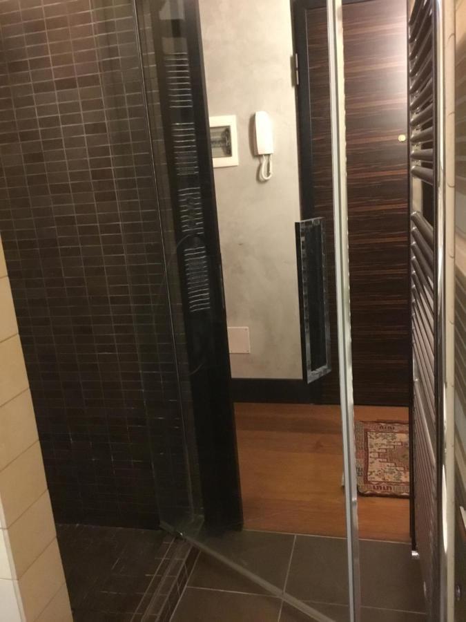 Casa Elisabetta Apartamento Dervio Exterior foto