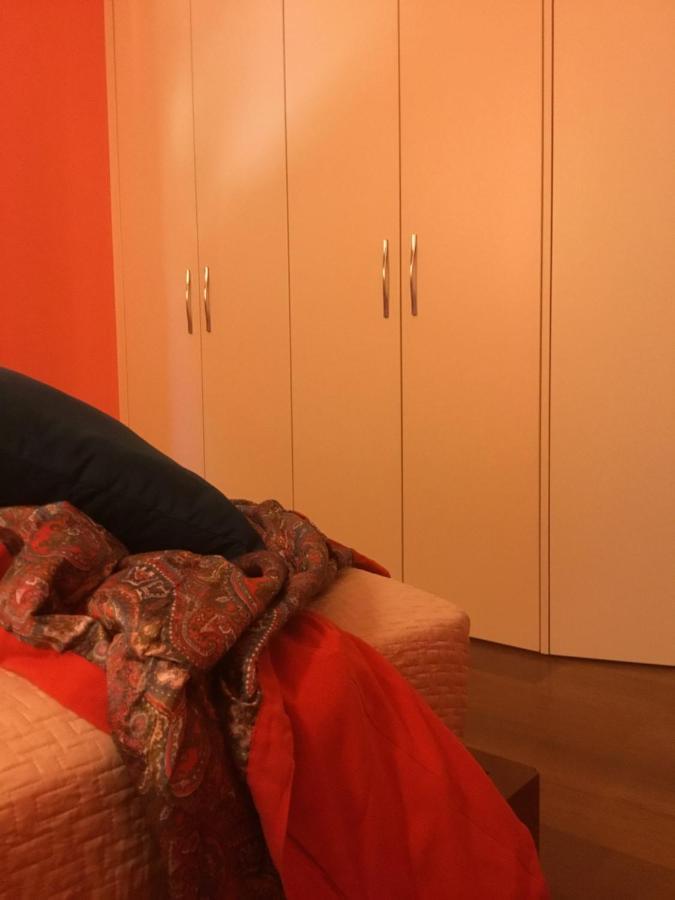 Casa Elisabetta Apartamento Dervio Exterior foto