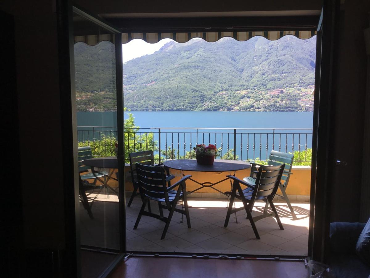 Casa Elisabetta Apartamento Dervio Exterior foto