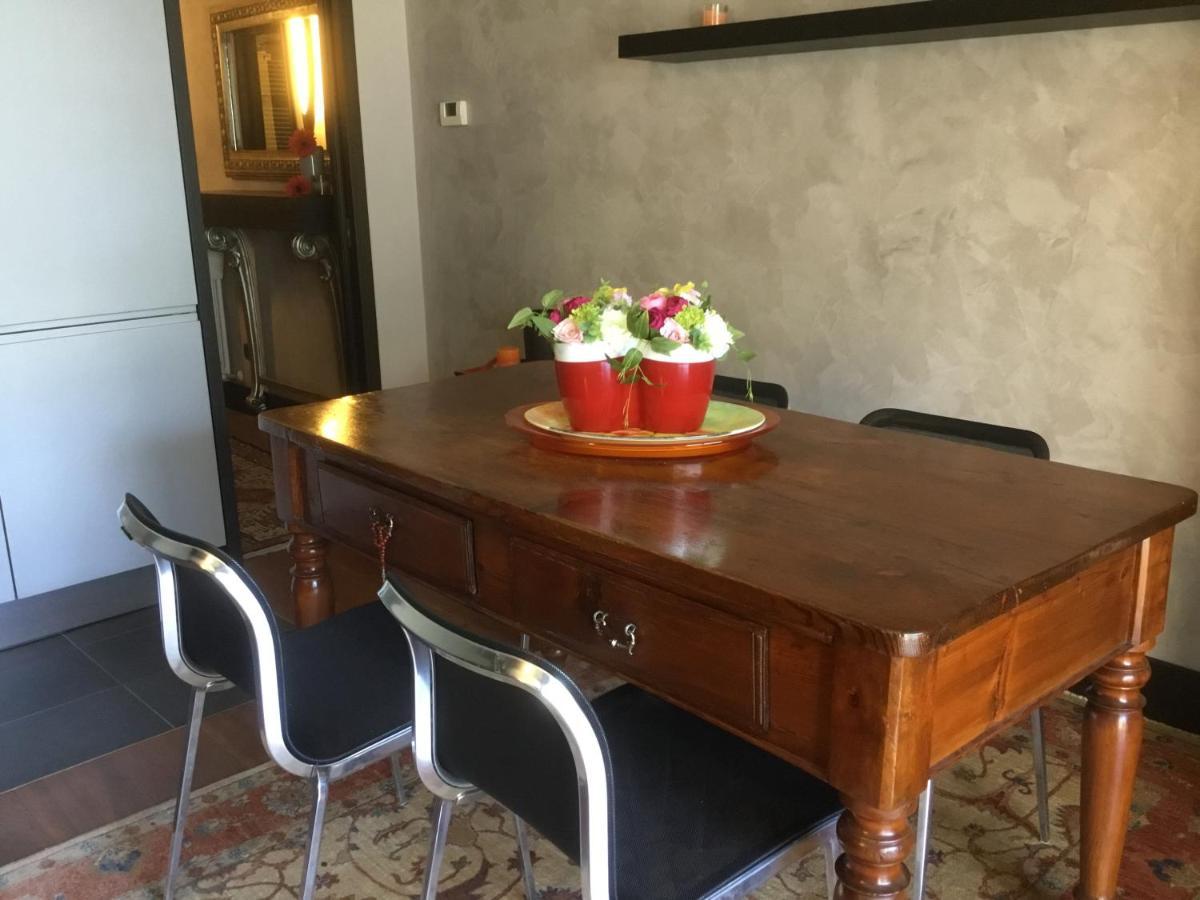 Casa Elisabetta Apartamento Dervio Exterior foto
