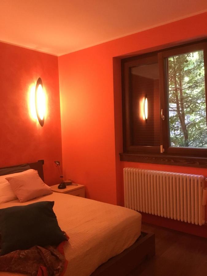 Casa Elisabetta Apartamento Dervio Exterior foto