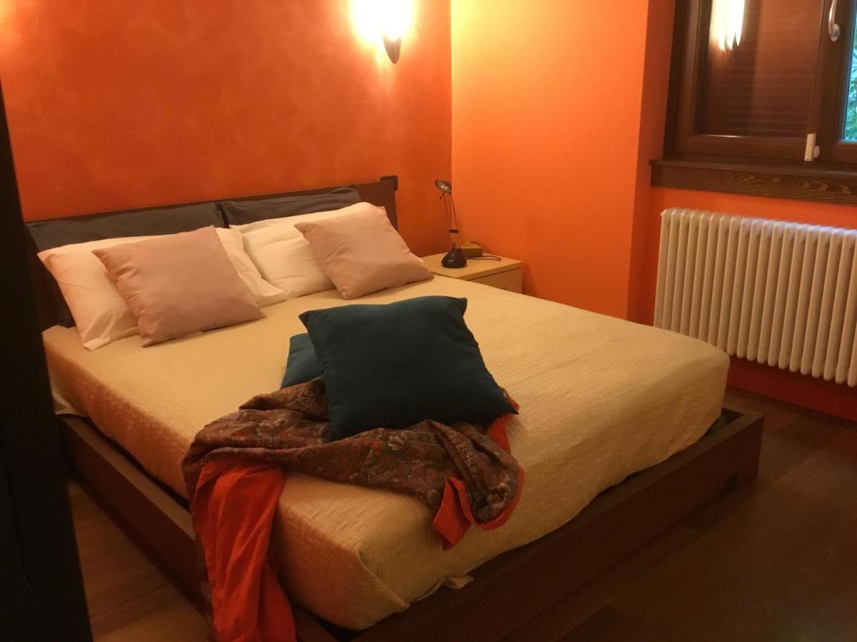 Casa Elisabetta Apartamento Dervio Exterior foto