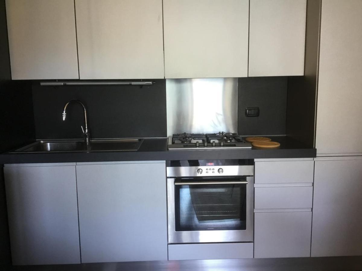 Casa Elisabetta Apartamento Dervio Exterior foto