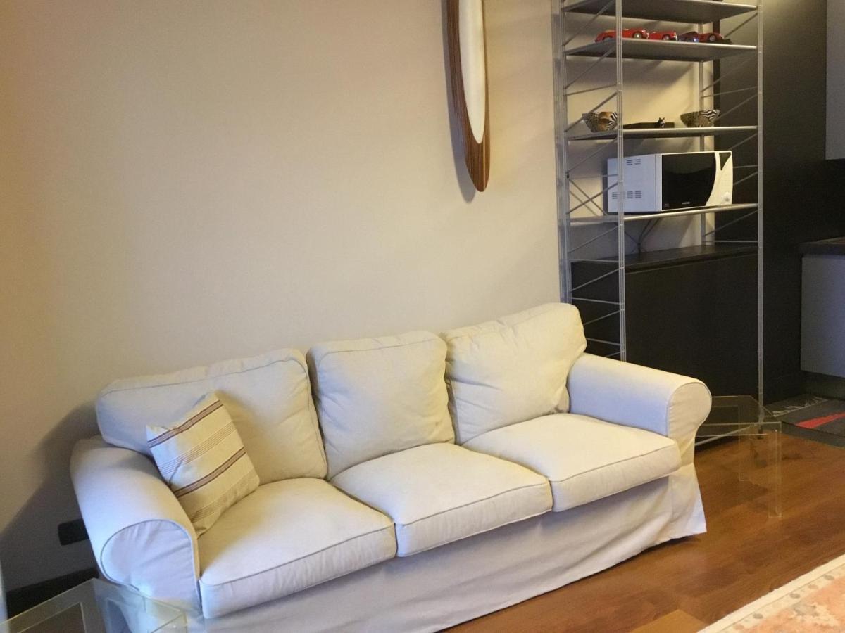 Casa Elisabetta Apartamento Dervio Exterior foto