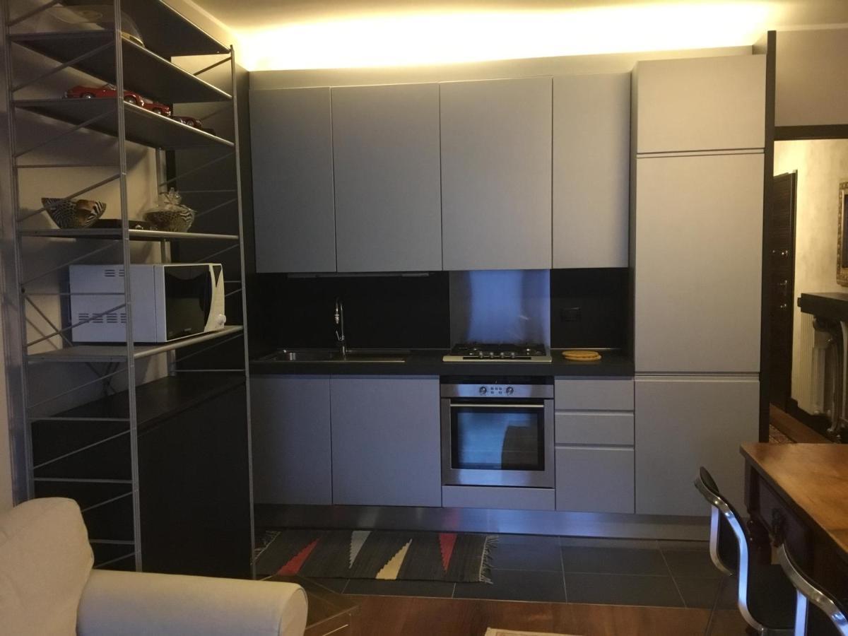 Casa Elisabetta Apartamento Dervio Exterior foto