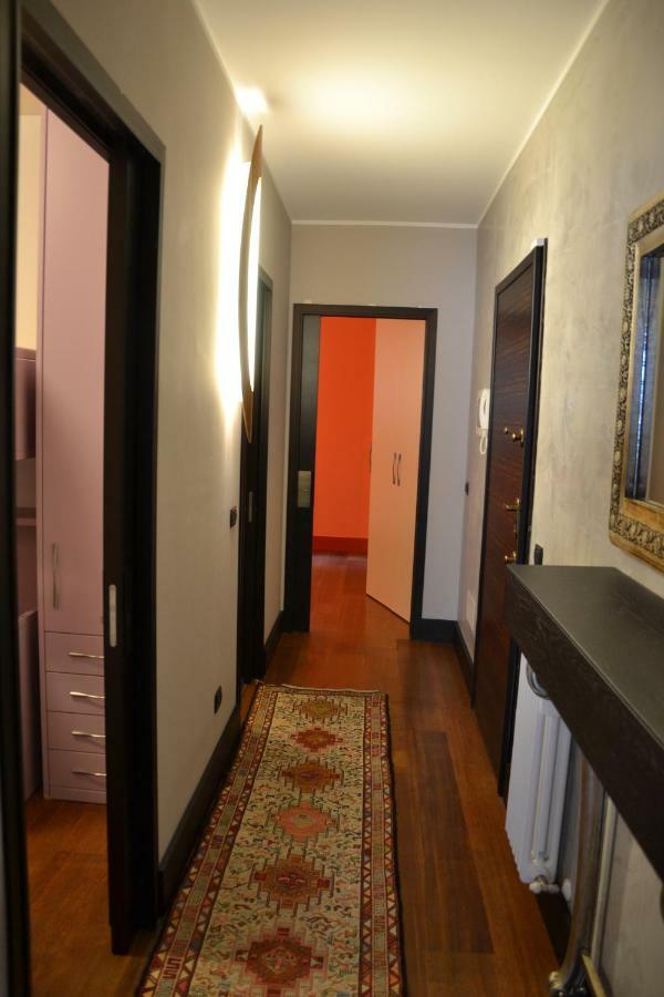 Casa Elisabetta Apartamento Dervio Exterior foto