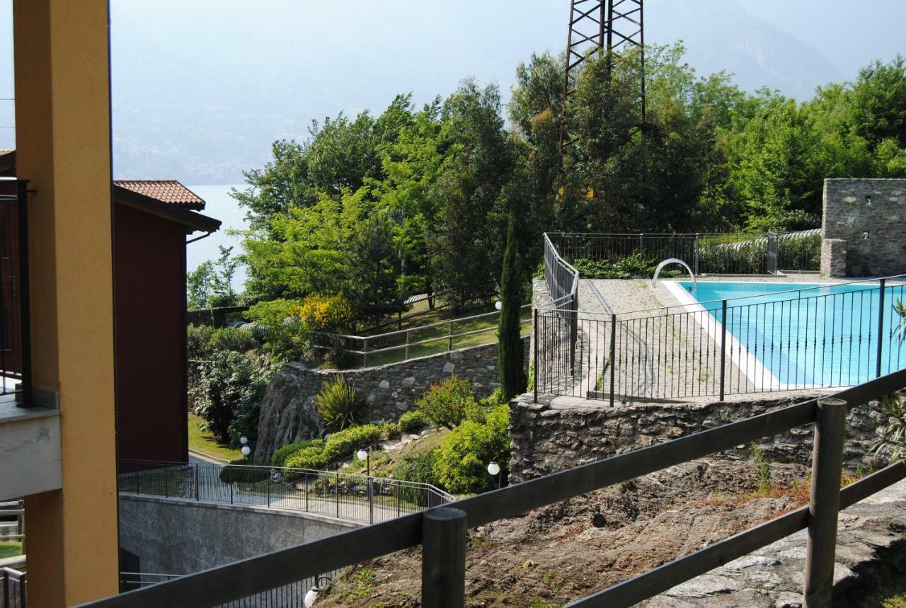 Casa Elisabetta Apartamento Dervio Exterior foto